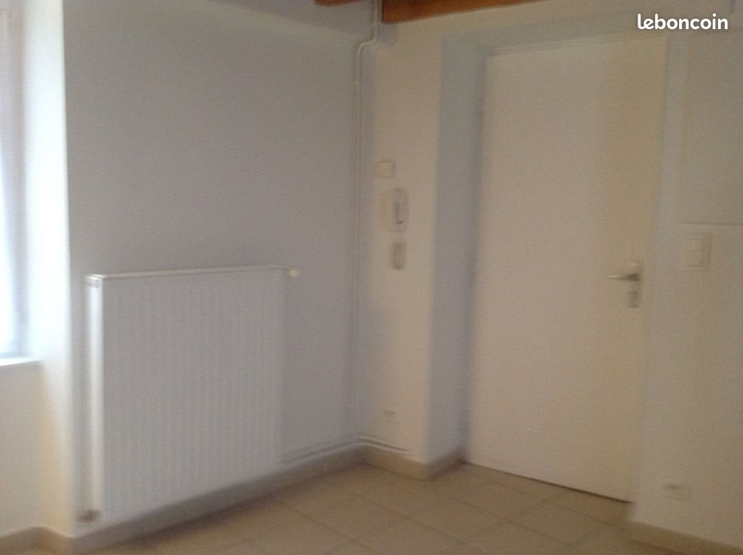 Appartement à louer, 32m², Mende
