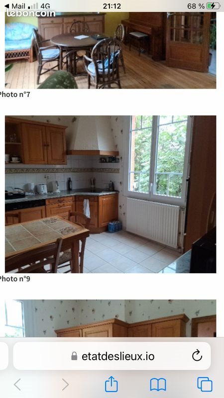 Maison à louer, 120m², Toulouse