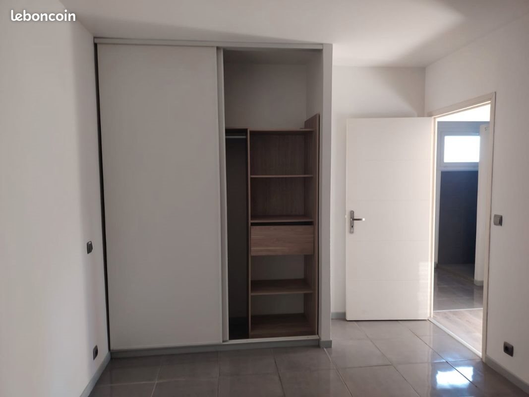 Appartement à louer, 47m², Dung
