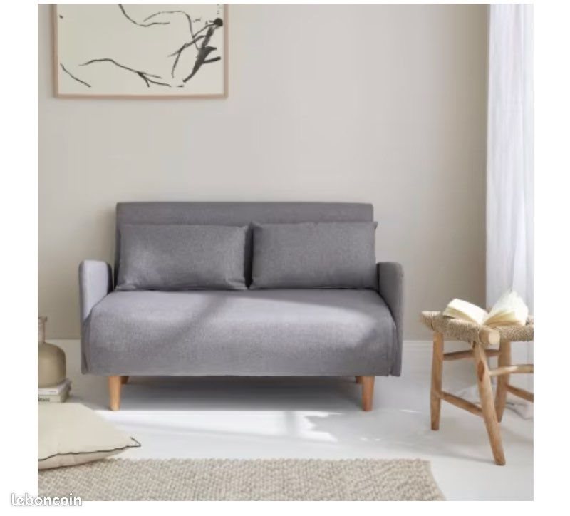 Appartement à louer, 22m², Dombasle-sur-Meurthe