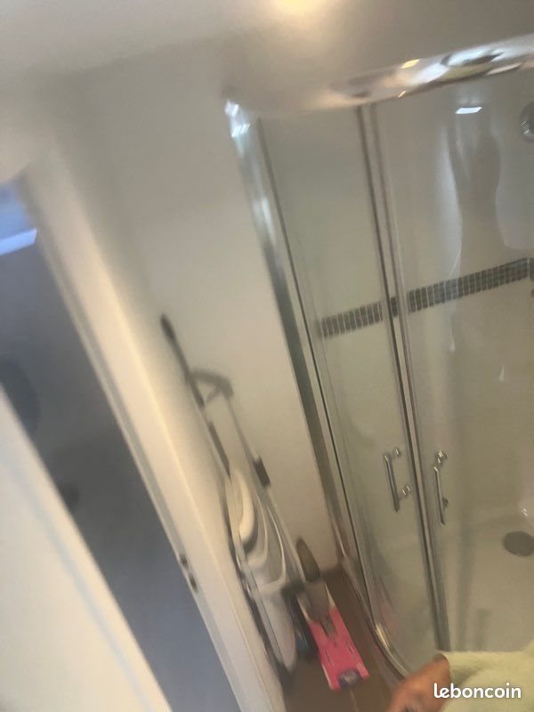 Appartement à louer, 22m², Dombasle-sur-Meurthe