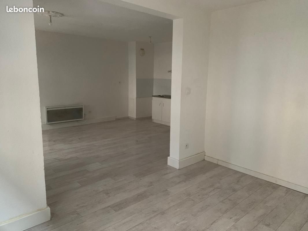 Appartement à louer, 36m², Grenoble