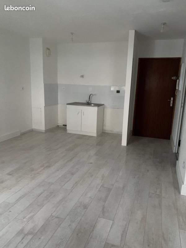 Appartement à louer, 36m², Grenoble