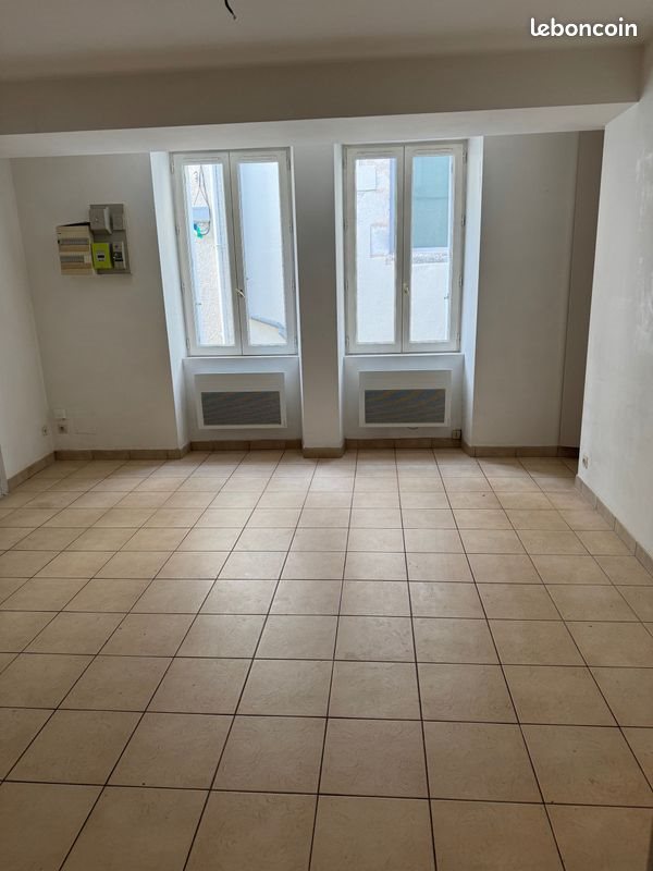 Maison à louer, 60m², Chablis