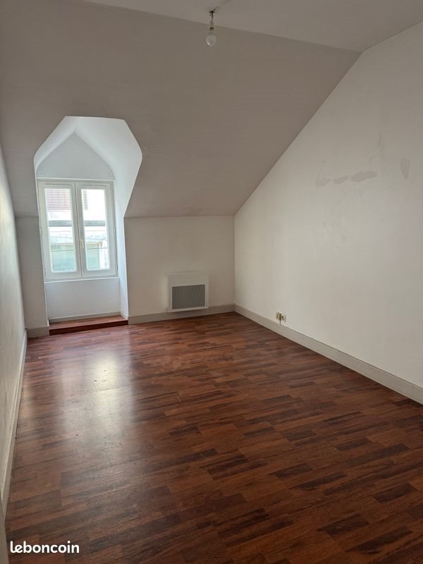 Maison à louer, 60m², Chablis