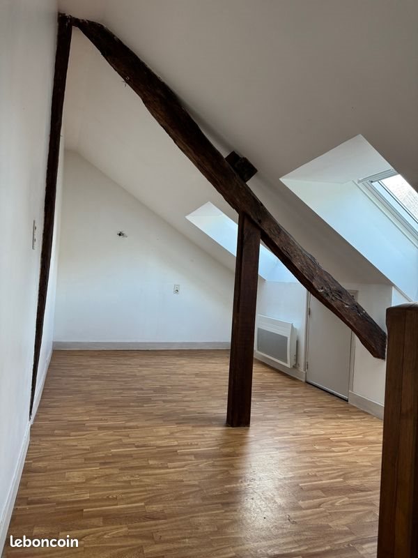 Maison à louer, 60m², Chablis