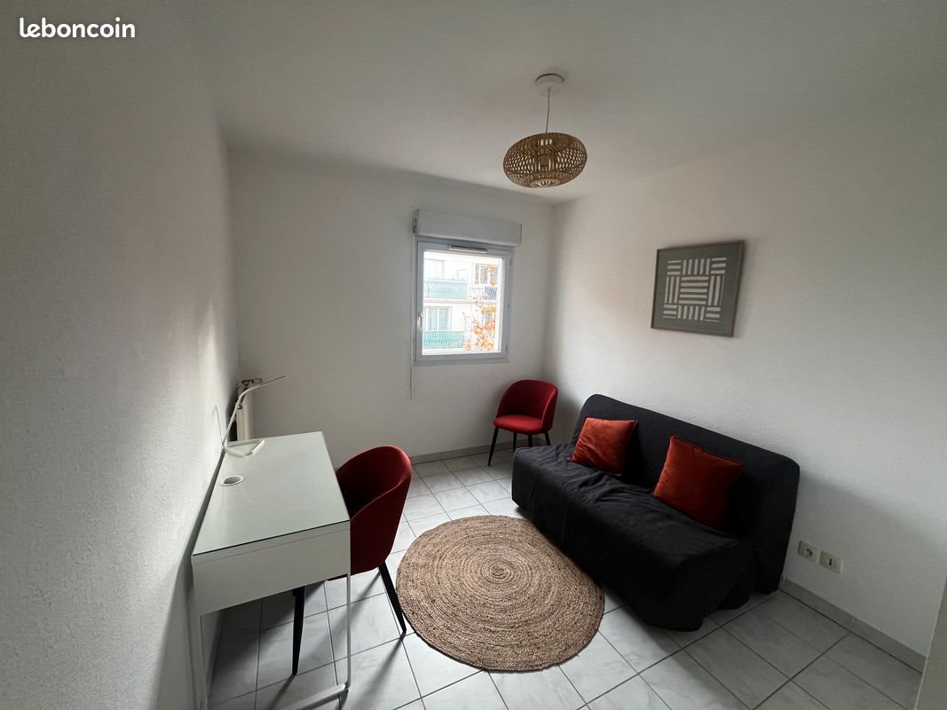 Appartement à louer, 61m², Montpellier