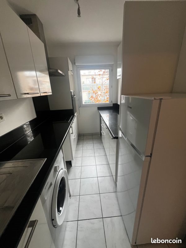 Appartement à louer, 61m², Montpellier