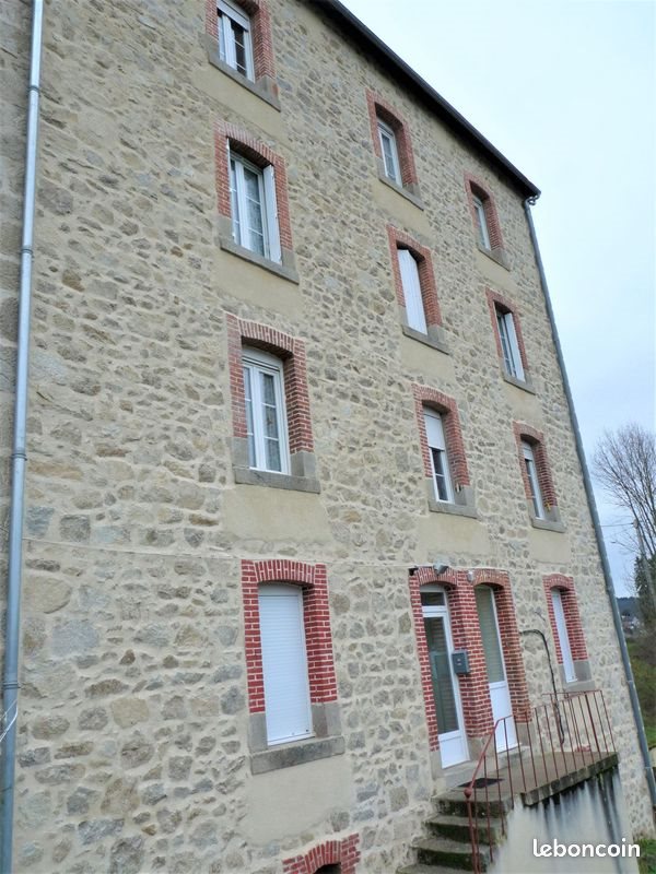 Appartement à vendre, 317m², Aubusson