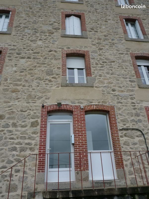 Appartement à vendre, 317m², Aubusson