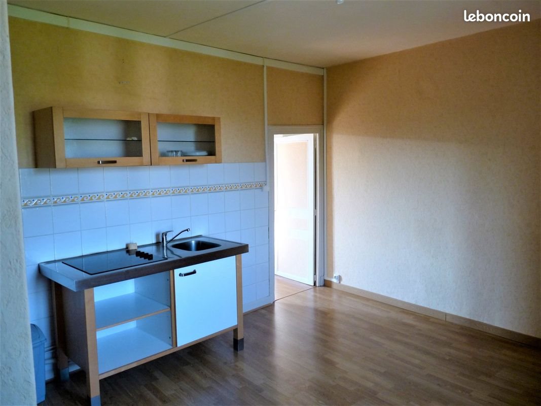Appartement à vendre, 317m², Aubusson