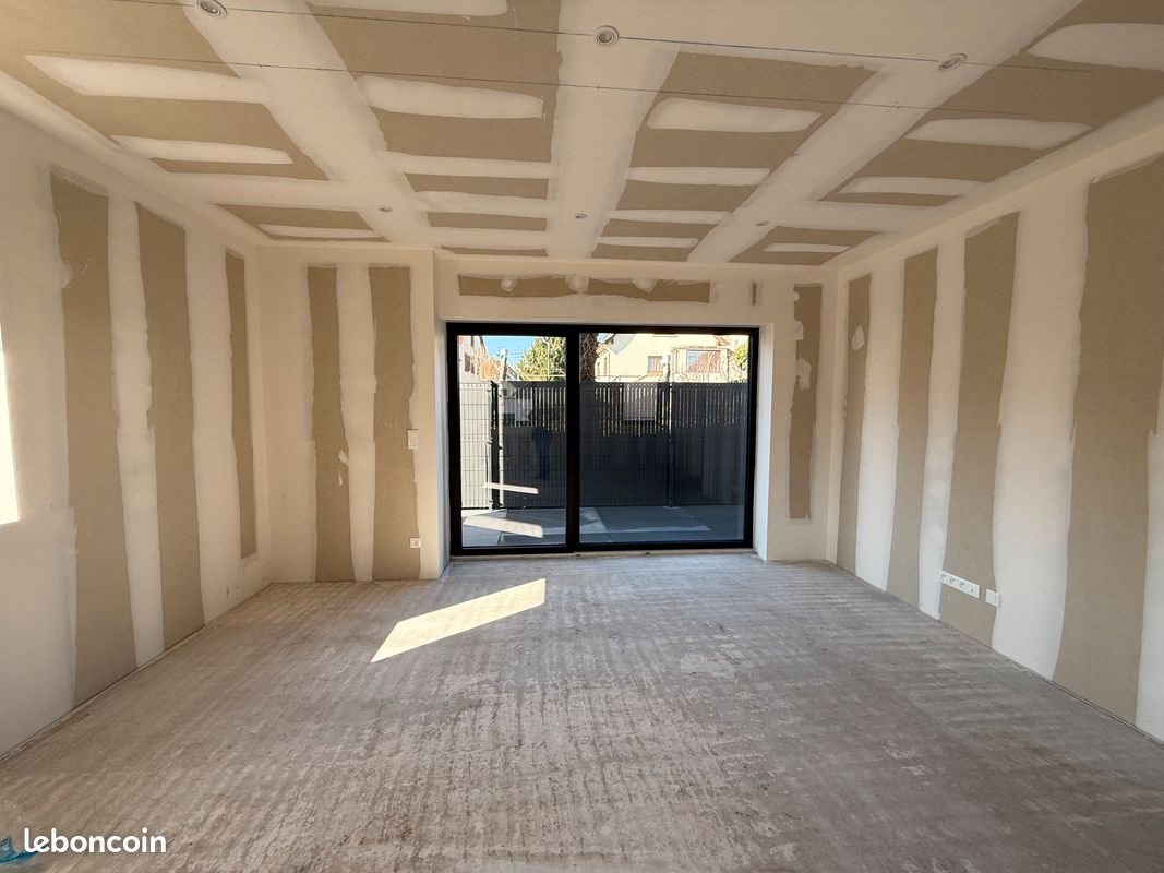 Appartement à vendre, 97m², Minversheim