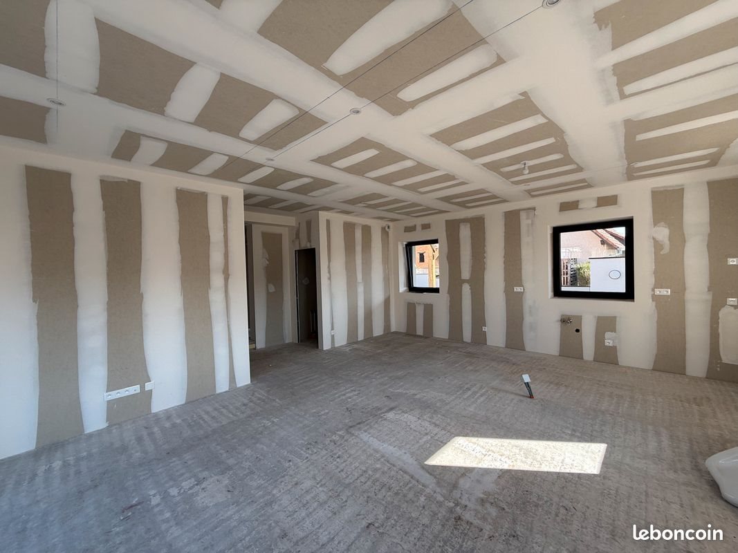 Appartement à vendre, 97m², Minversheim