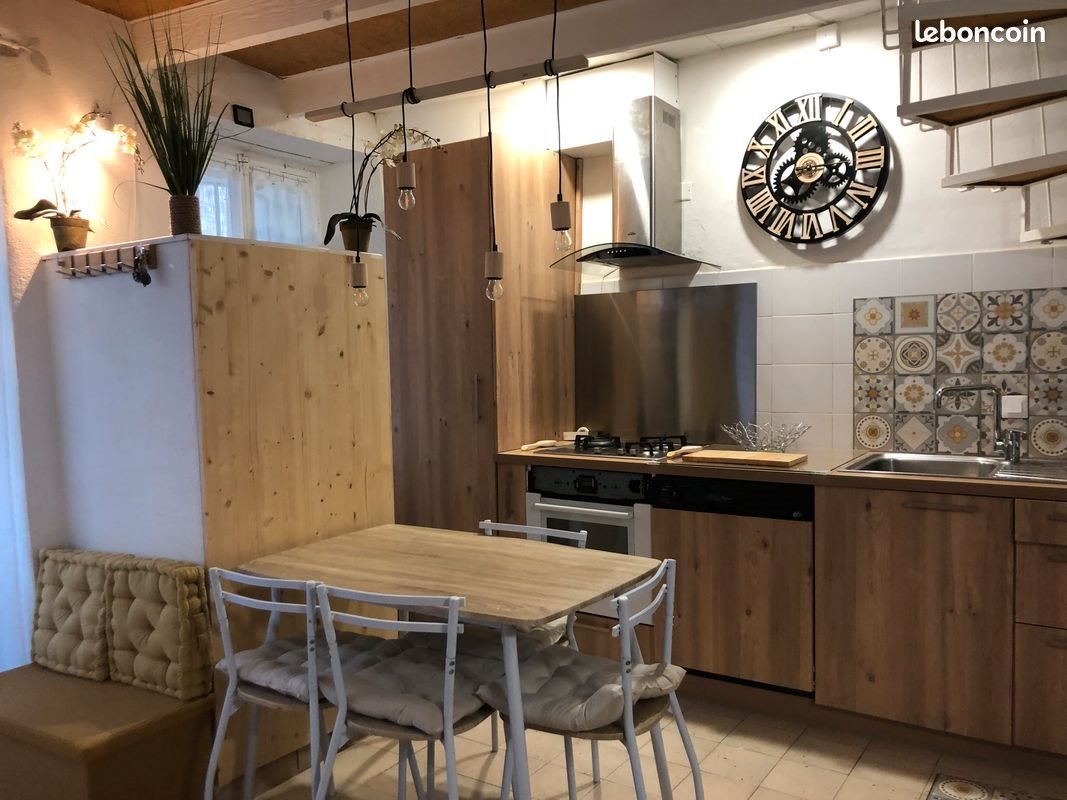 Maison à louer, 60m², Bagnols-sur-Cèze