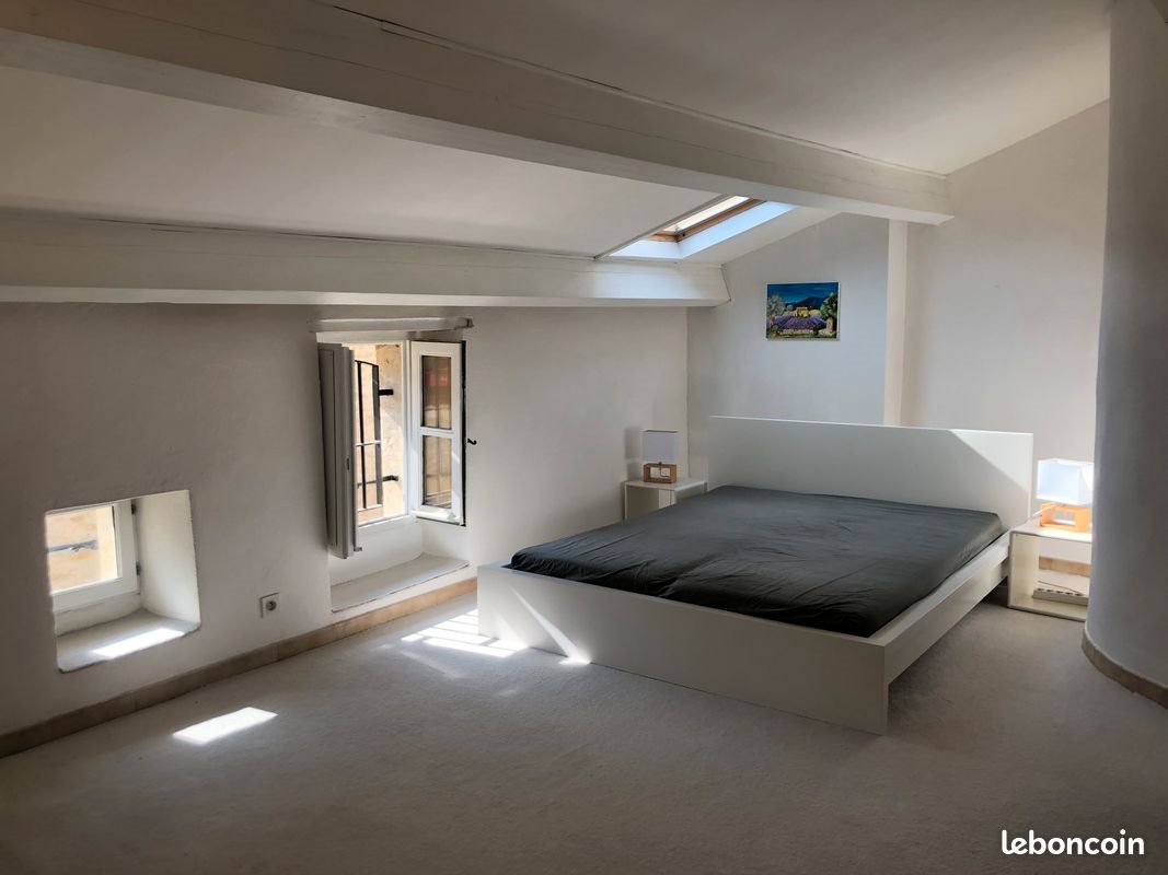 Maison à louer, 60m², Bagnols-sur-Cèze