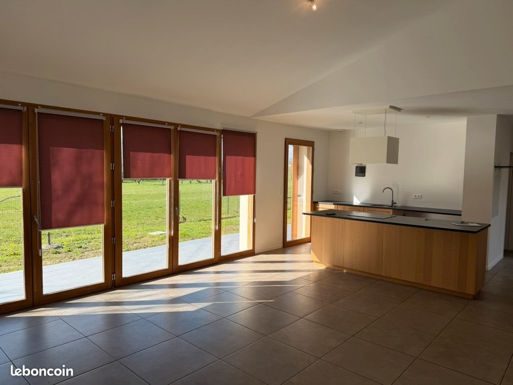 Maison à louer, 85m², Saint-Loubès