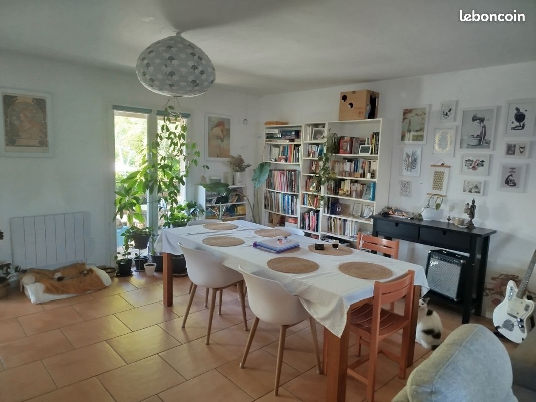 Maison à vendre, 180m², Aubenas