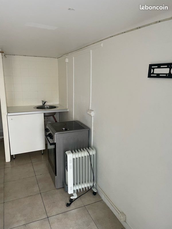 Appartement à louer, 20m², Aix-en-Provence