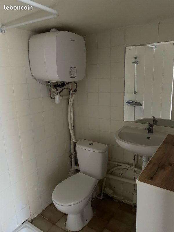 Appartement à louer, 20m², Aix-en-Provence