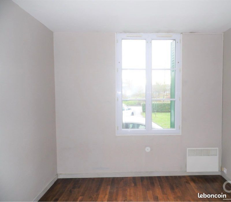 Appartement à louer, 31m², Villers-Saint-Paul