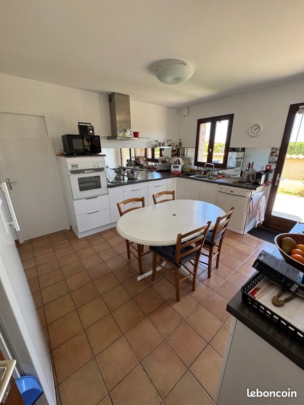 Maison à vendre, 122m², Pierre-Bénite