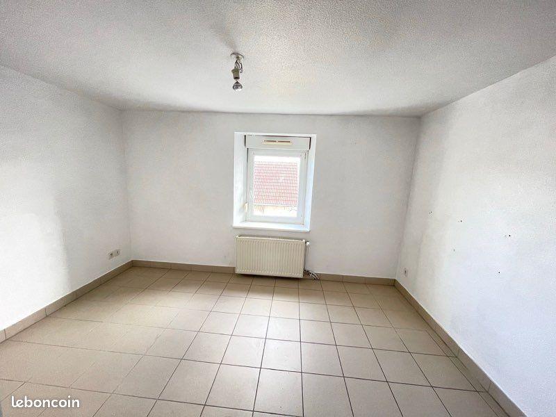 Appartement à louer, 68m², Grandvillars