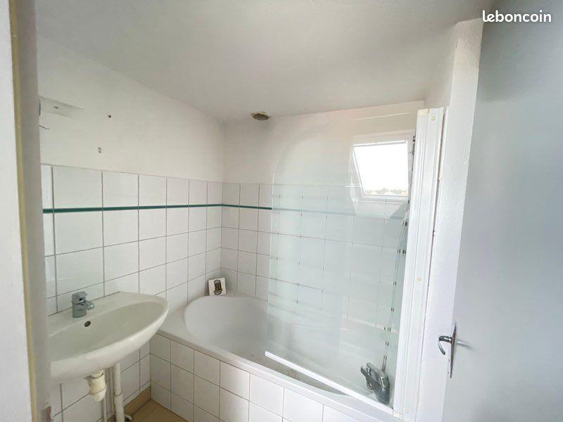 Appartement à louer, 68m², Grandvillars