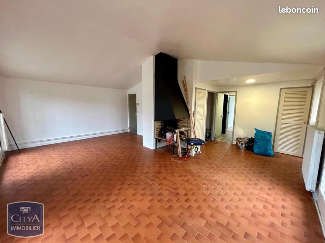 Maison à louer, 78m², Grand-Couronne