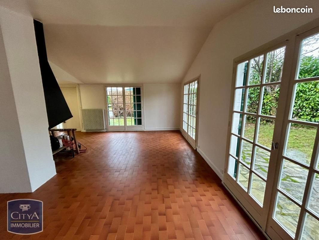 Maison à louer, 78m², Grand-Couronne