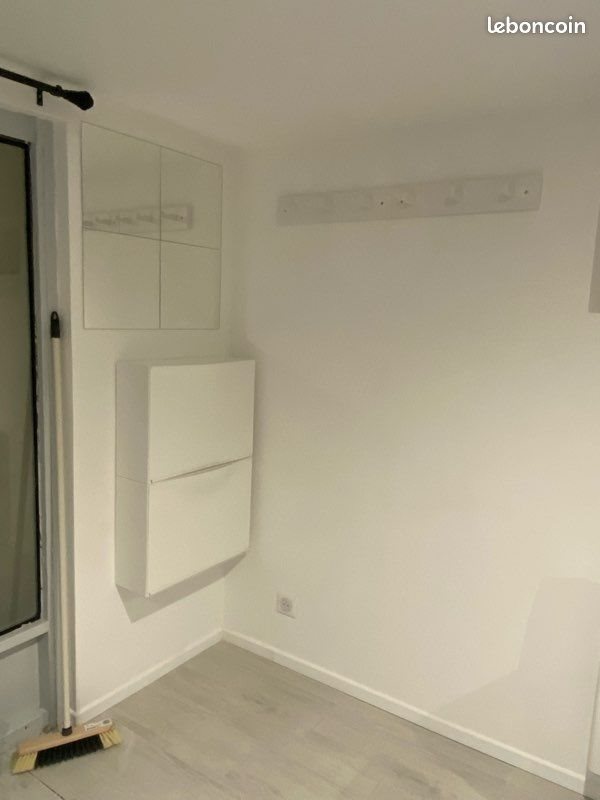 Appartement à louer, 80m², Didenheim