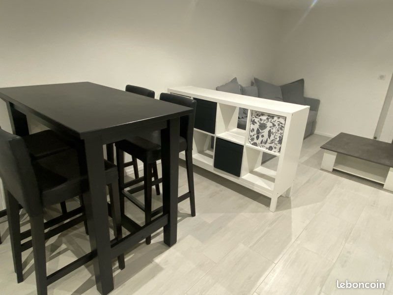 Appartement à louer, 80m², Didenheim