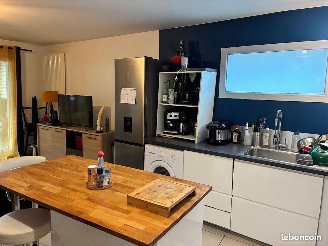 Appartement à louer, 66m², Clermont-Ferrand