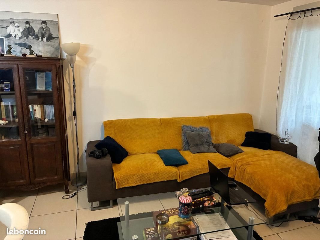 Appartement à louer, 66m², Clermont-Ferrand