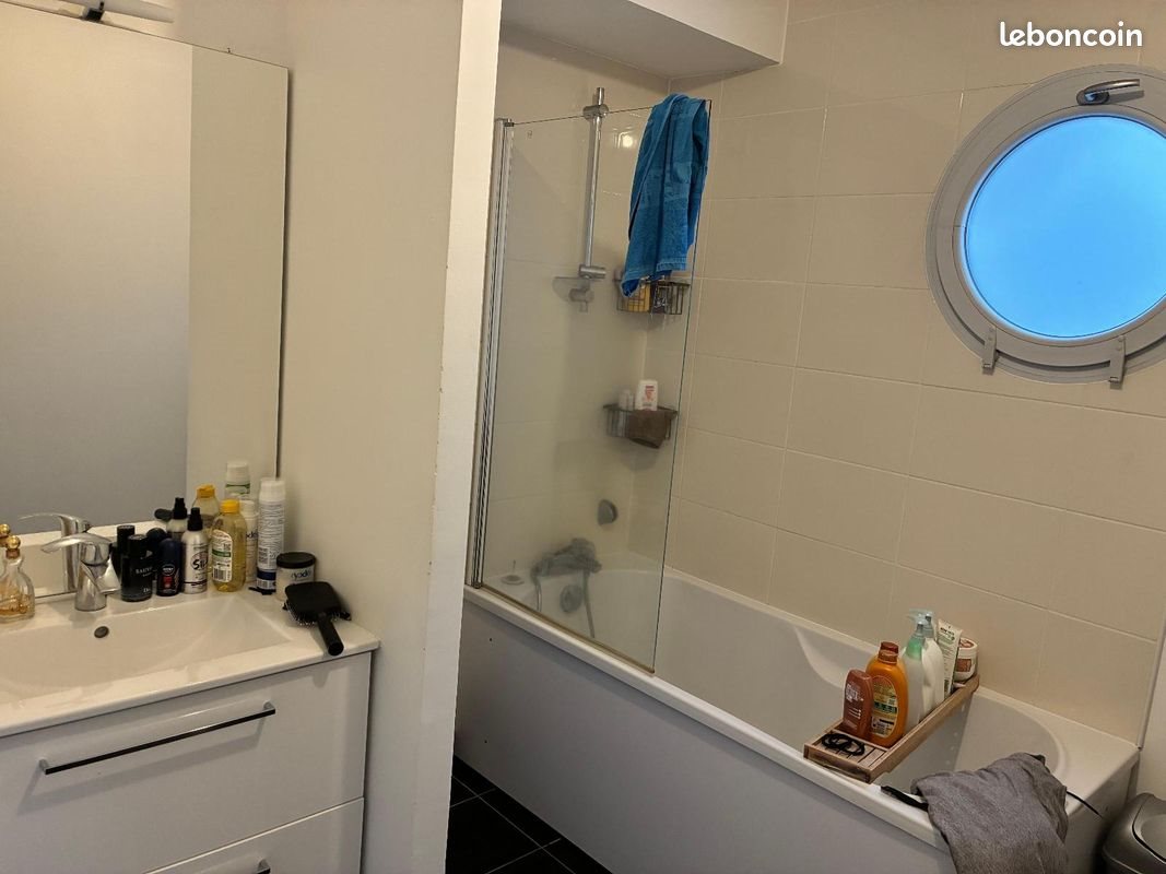 Appartement à louer, 66m², Clermont-Ferrand