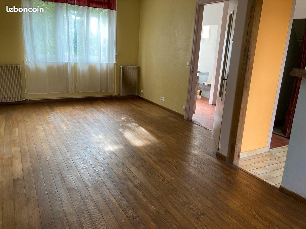 Maison à vendre, 81m², Reims