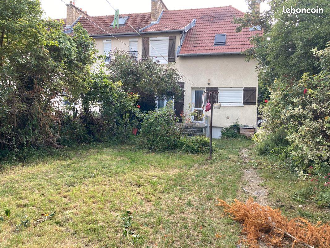 Maison à vendre, 81m², Reims