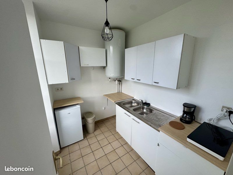 Appartement à louer, 31m², Mennecy