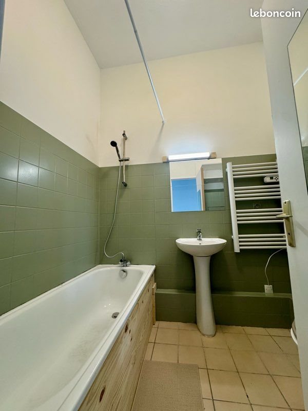 Appartement à louer, 31m², Mennecy