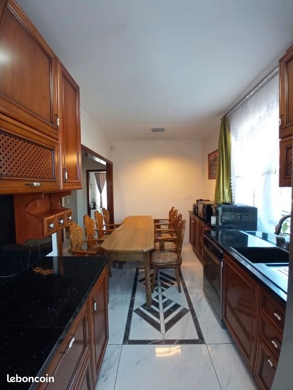 Maison à louer, 82m², Aix-en-Provence