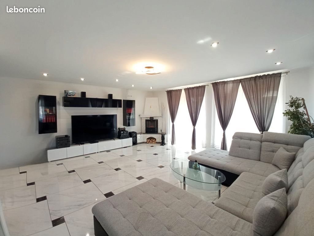 Maison à louer, 82m², Aix-en-Provence