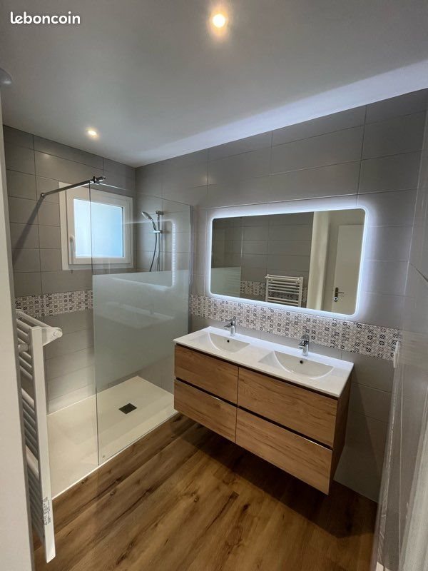 Maison à louer, 86m², Landivisiau