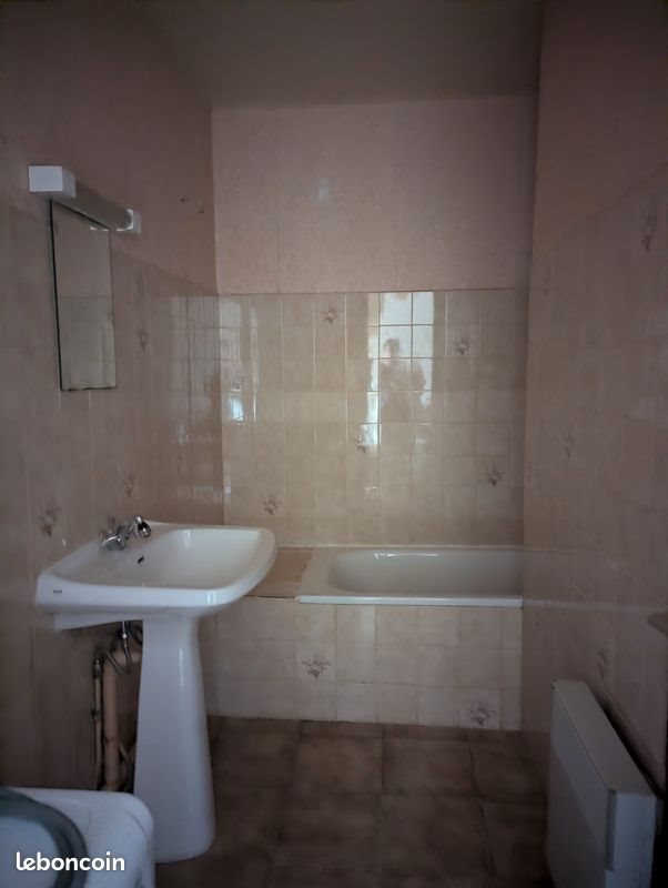 Appartement à louer, 33m², Chauvigny