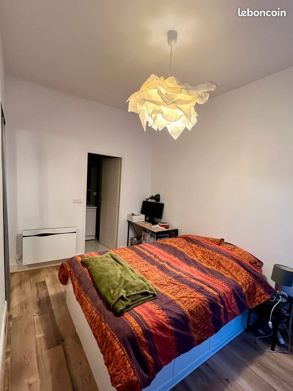 Appartement à louer, 30m², Grenoble