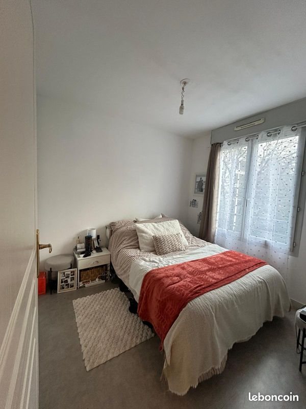 Appartement à louer, 36m², Lyon 7ème
