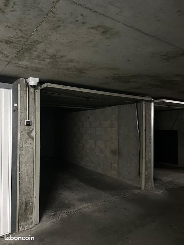 Appartement à louer, 36m², Lyon 7ème