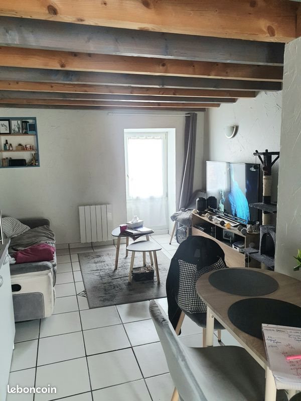 Appartement à vendre, 68m², Ceyrat
