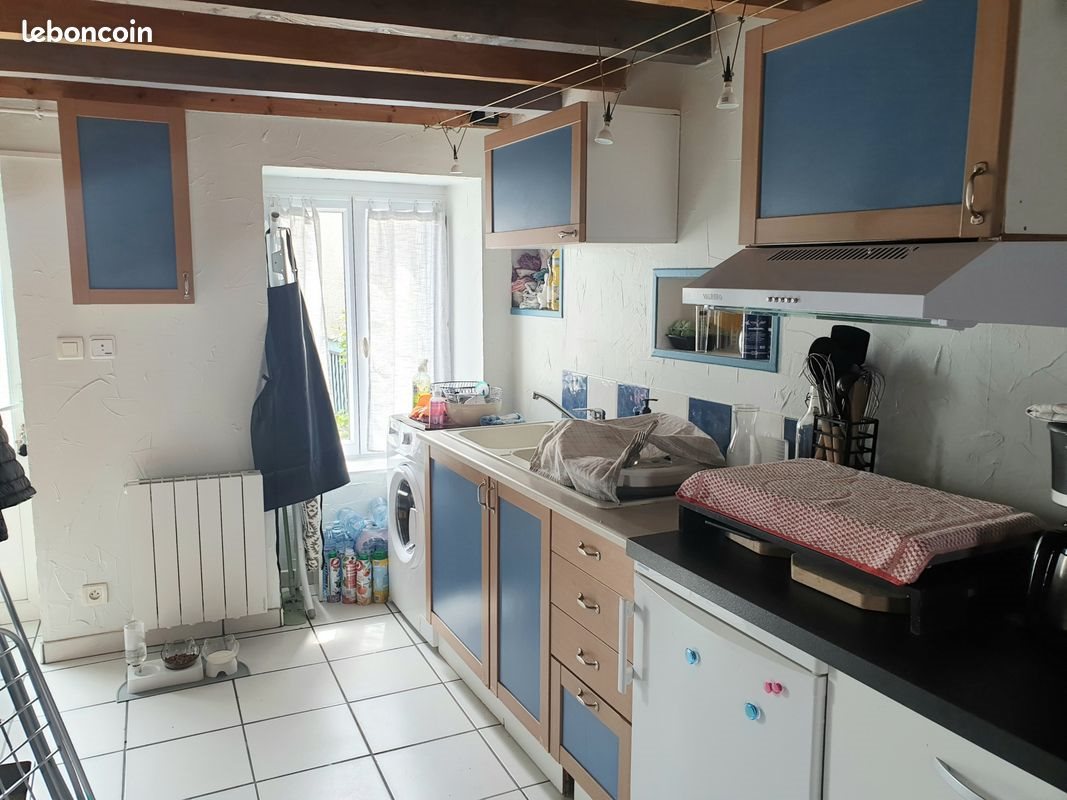 Appartement à vendre, 68m², Ceyrat
