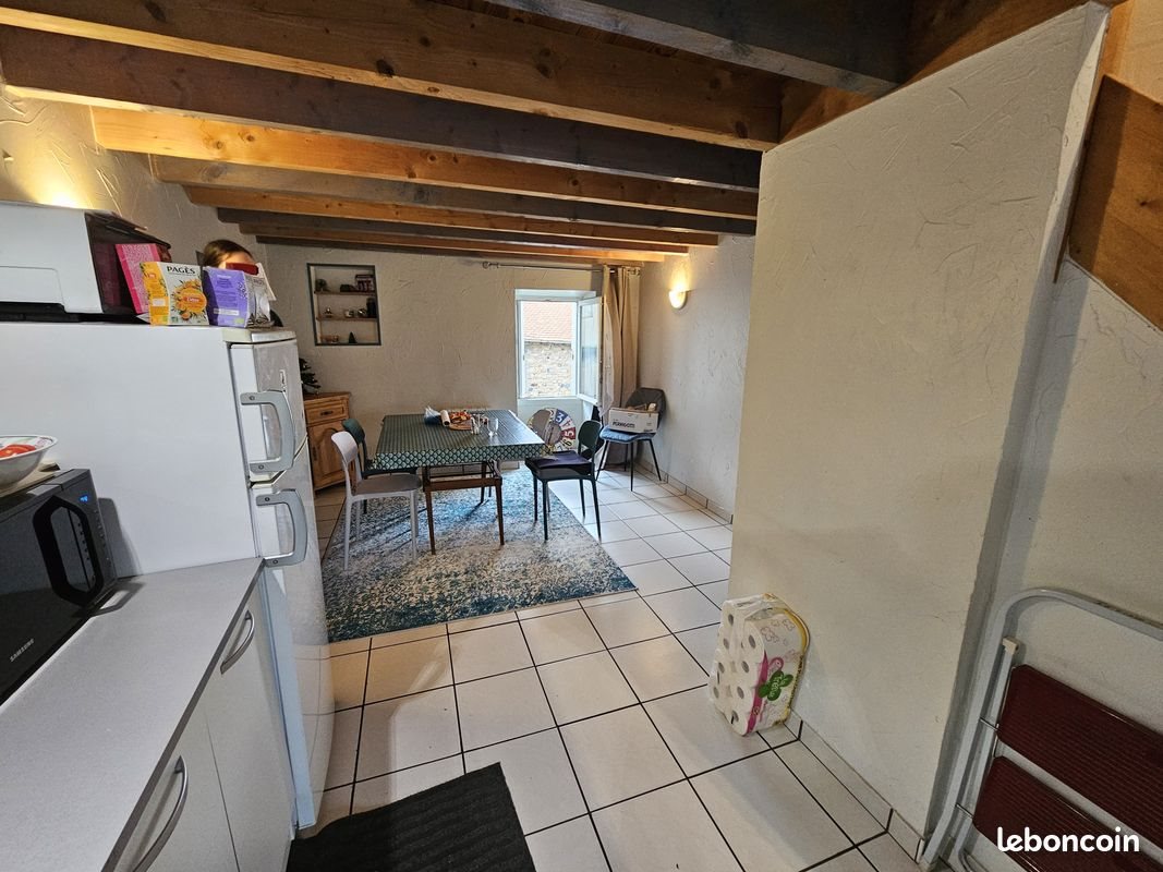 Appartement à vendre, 68m², Ceyrat