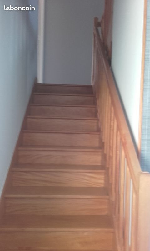 Maison à vendre, 78m², Rennes