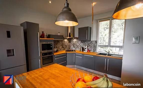 Maison à louer, 153m², Cluses